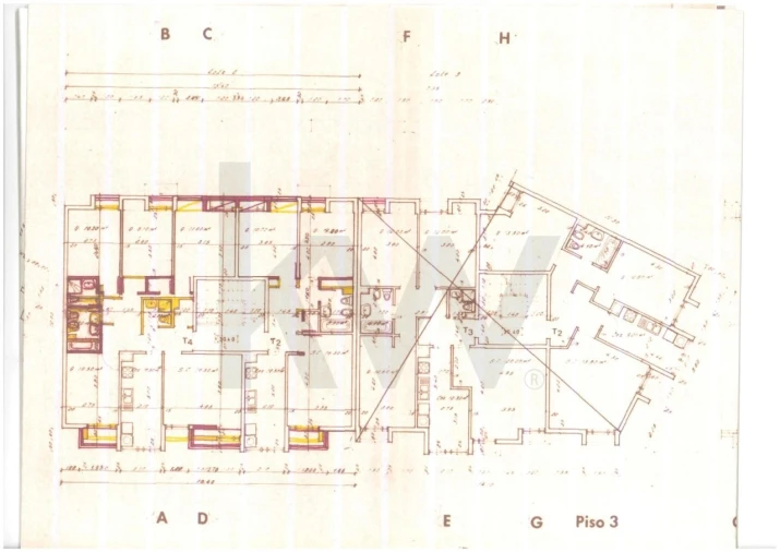 Apartamento T4 para Venda em Vila Franca de Xira Foto 32