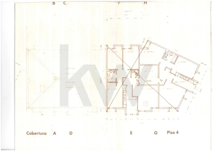 Apartamento T4 para Venda em Vila Franca de Xira Foto 33