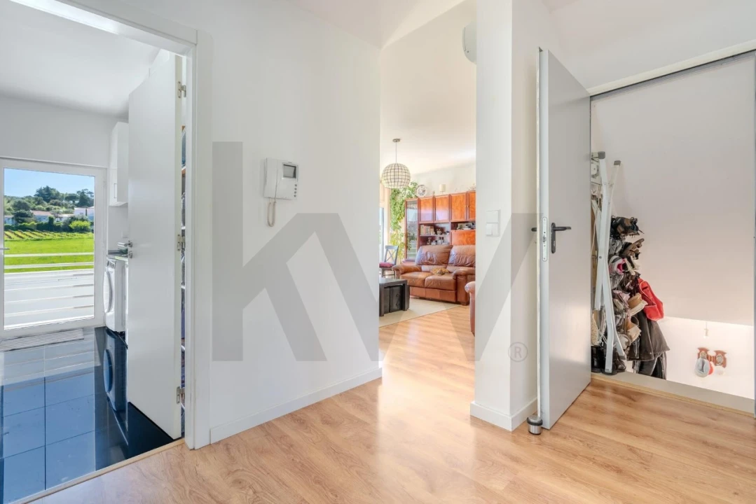 Moradia T5 para Venda em Vila Franca de Xira Foto 11