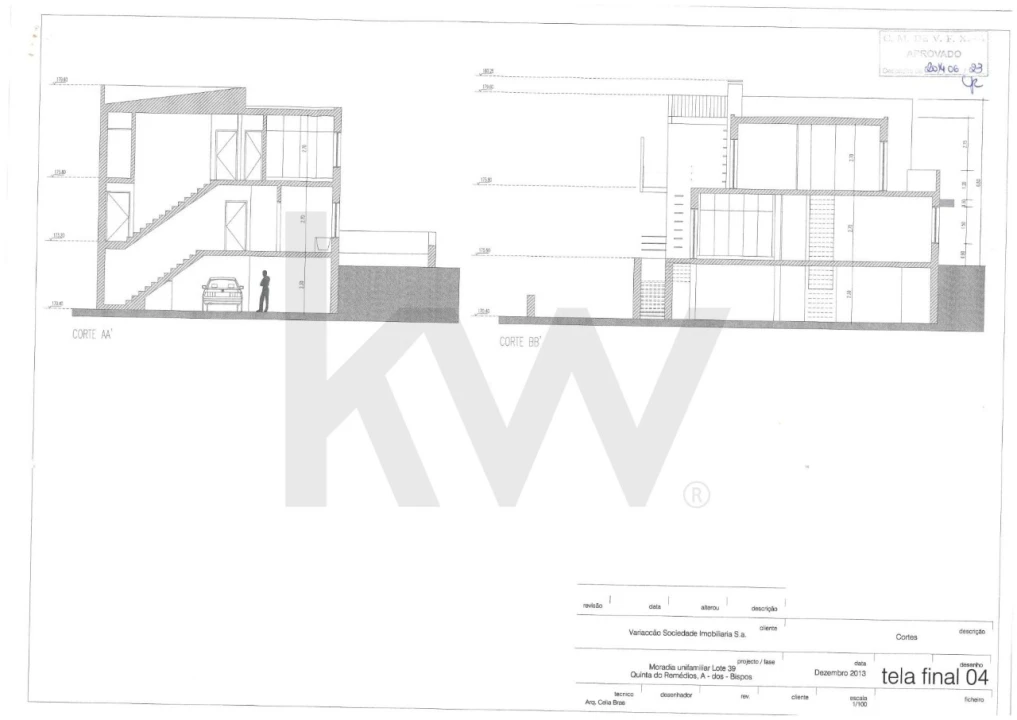 Moradia T5 para Venda em Vila Franca de Xira Foto 42