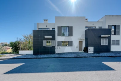 Moradia T5 para Venda em Vila Franca de Xira