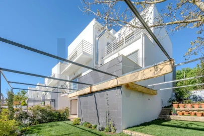 Moradia T5 para Venda em Vila Franca de Xira