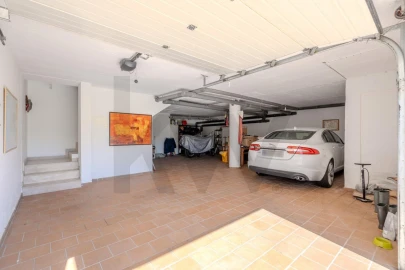 Moradia T5 para Venda em Vila Franca de Xira