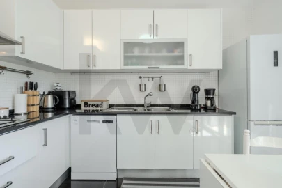 Moradia T5 para Venda em Vila Franca de Xira