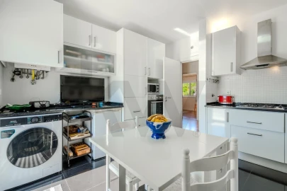 Moradia T5 para Venda em Vila Franca de Xira