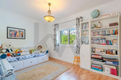 Moradia T5 para Venda em Vila Franca de Xira