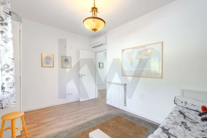 Moradia T5 para Venda em Vila Franca de Xira