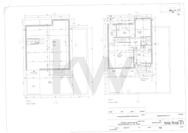 Moradia T5 para Venda em Vila Franca de Xira