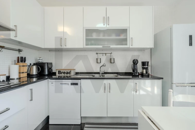 Moradia T5 para Venda em Vila Franca de Xira Foto 14