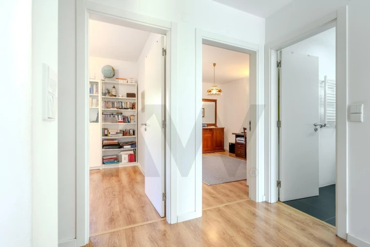 Moradia T5 para Venda em Vila Franca de Xira Foto 16