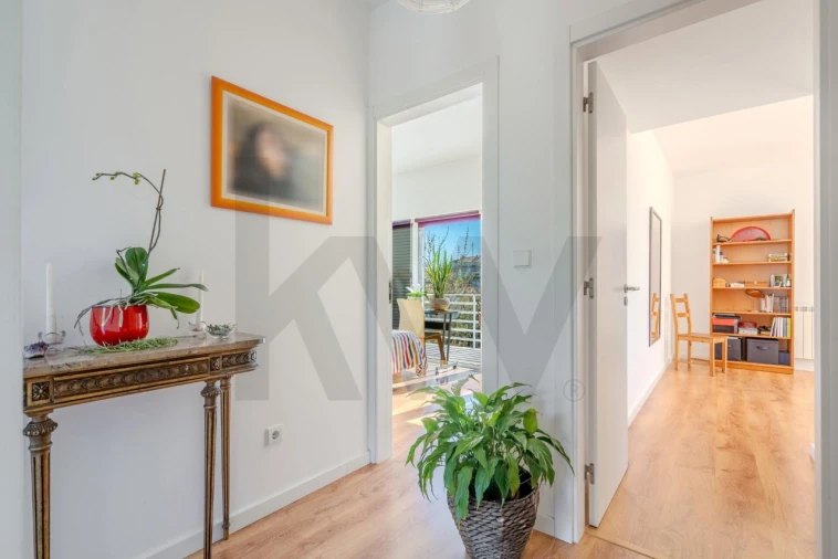 Moradia T5 para Venda em Vila Franca de Xira Foto 28