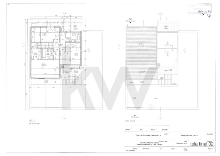 Moradia T5 para Venda em Vila Franca de Xira Foto 44