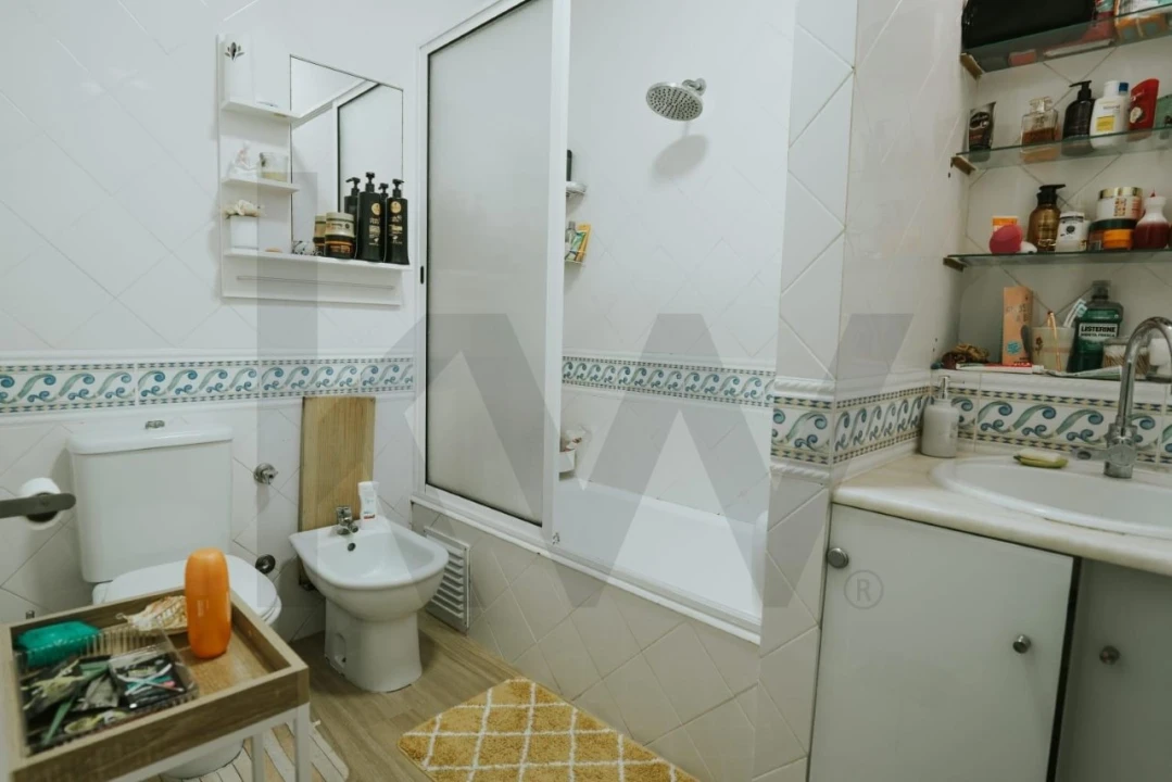 Apartamento T3 para Venda em Venteira Foto 12