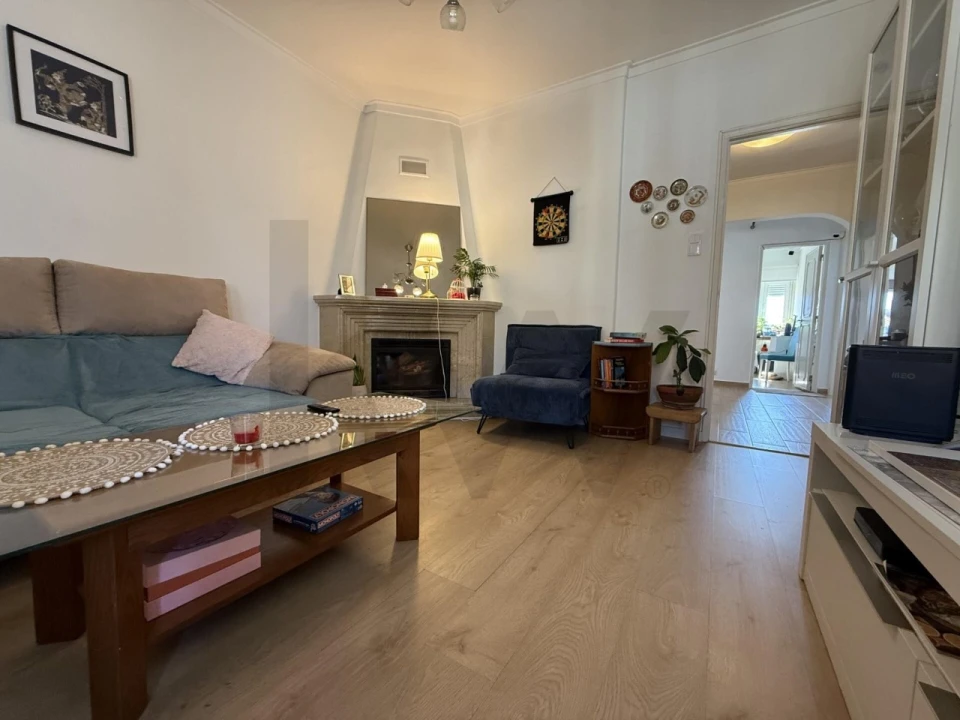 Apartamento T3 para Venda em Venteira Foto 1