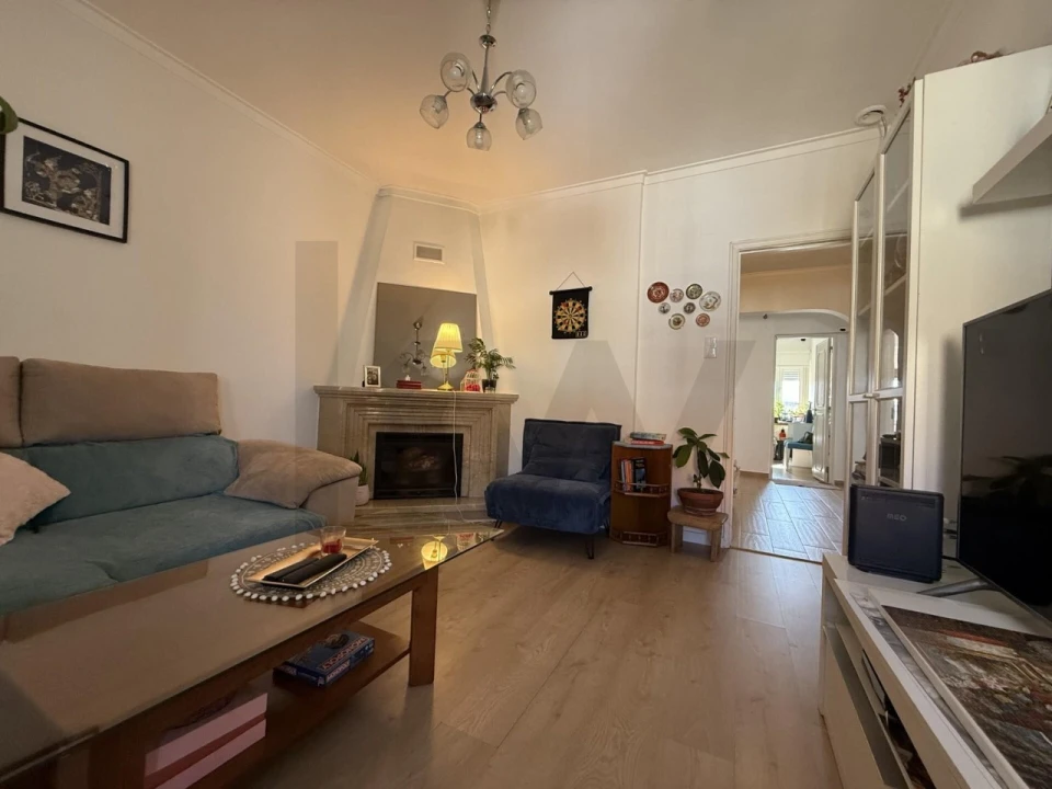 Apartamento T3 para Venda em Venteira Foto 3