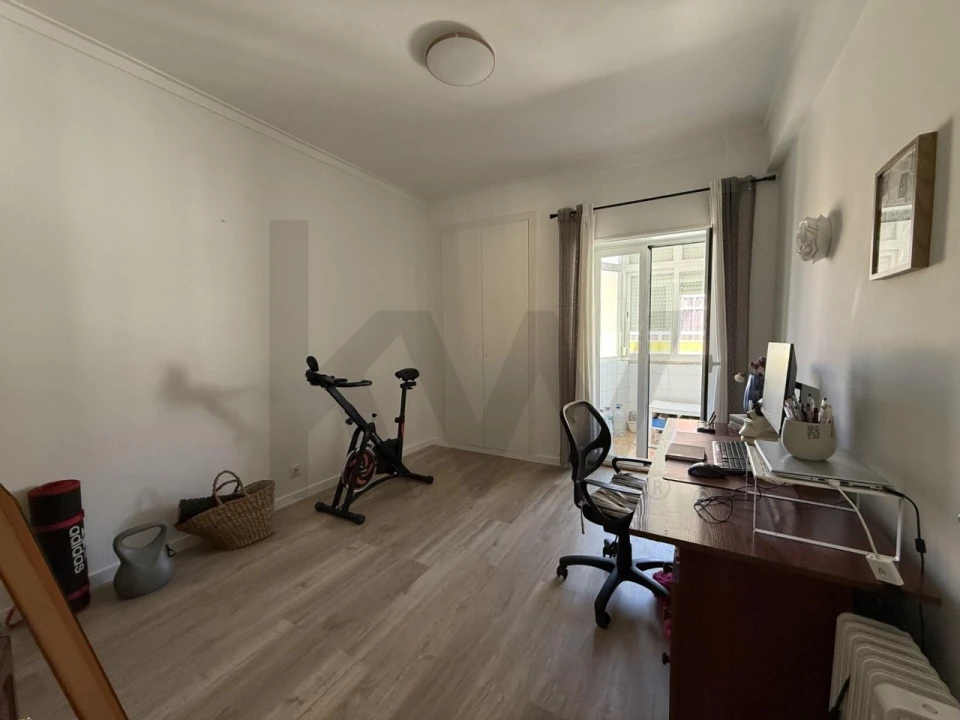 Apartamento T3 para Venda em Venteira Foto 15