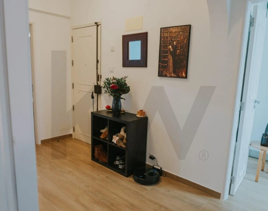 Apartamento T3 para Venda em Venteira Foto 10