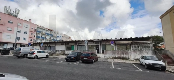 Apartamento T3 para Venda em Venteira