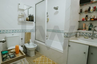 Apartamento T3 para Venda em Venteira
