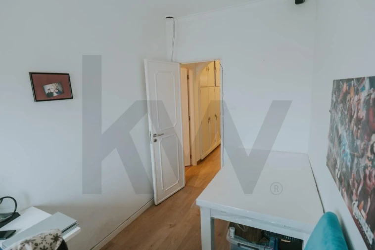 Apartamento T3 para Venda em Venteira Foto 11