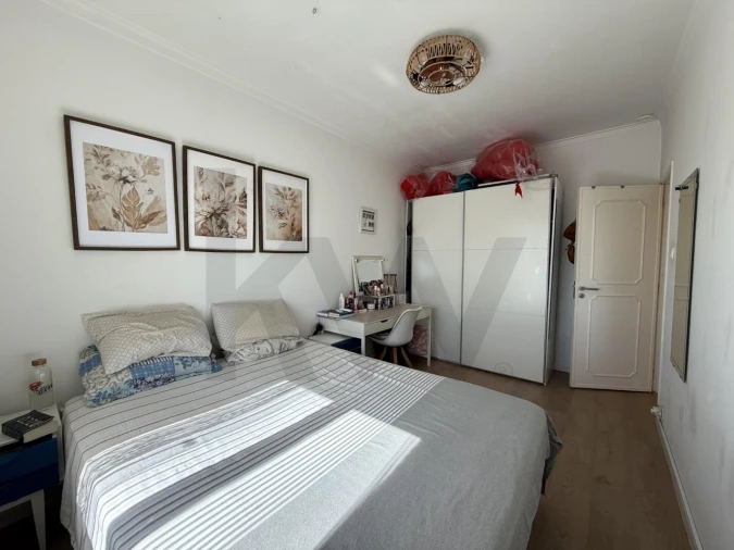 Apartamento T3 para Venda em Venteira Foto 7