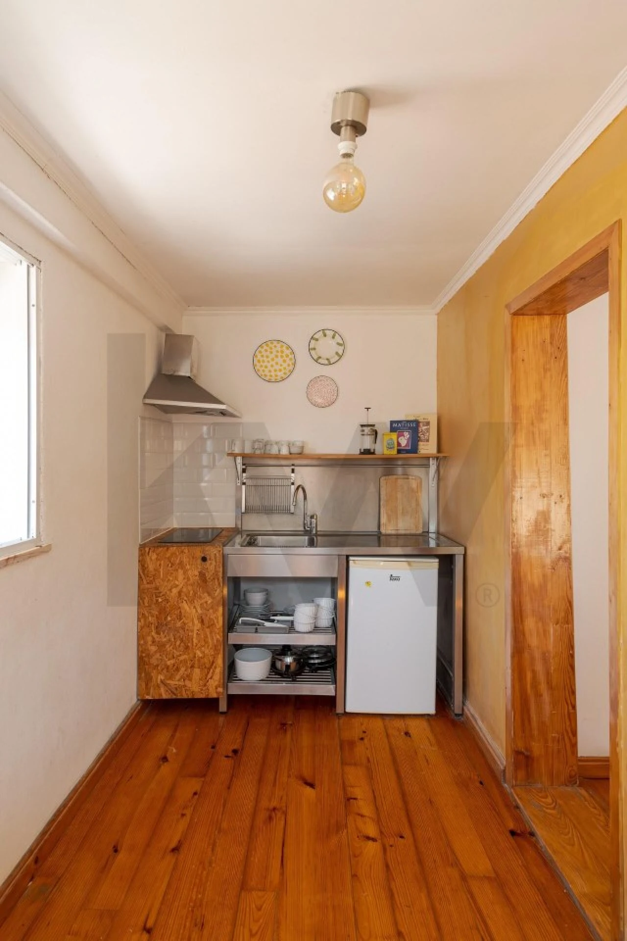 Apartamento T2 para Venda em Misericórdia Foto 17