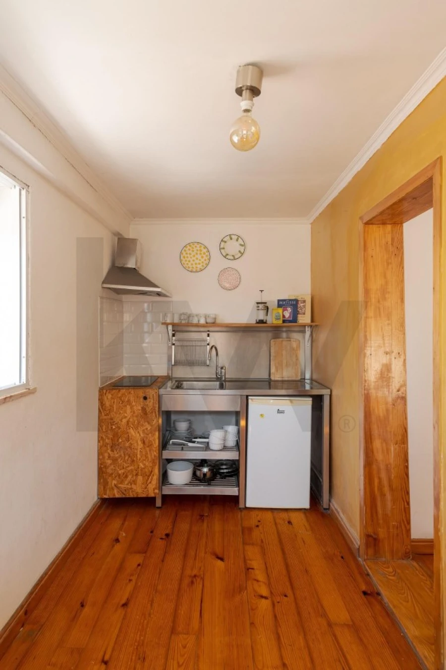 Apartamento T2 para Venda em Misericórdia Foto 17