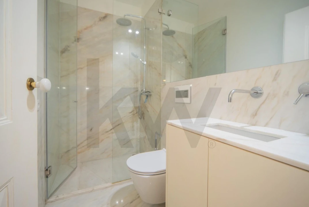 Apartamento T2 para Venda em Estrela Foto 2