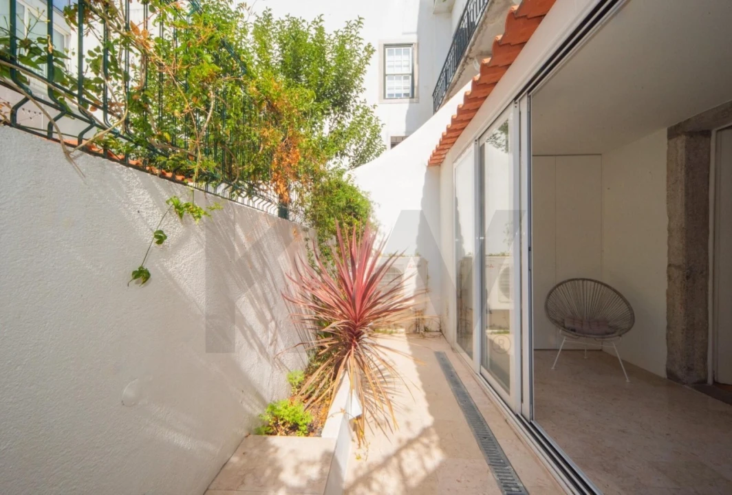 Apartamento T2 para Venda em Estrela Foto 3