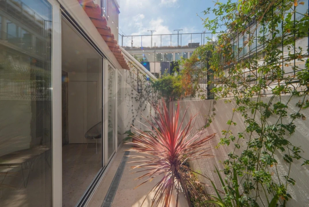 Apartamento T2 para Venda em Estrela Foto 4