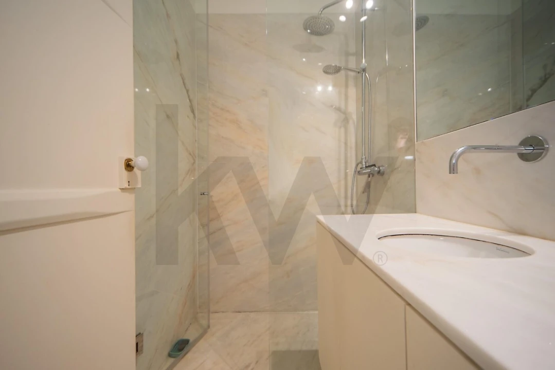 Apartamento T2 para Venda em Estrela Foto 8