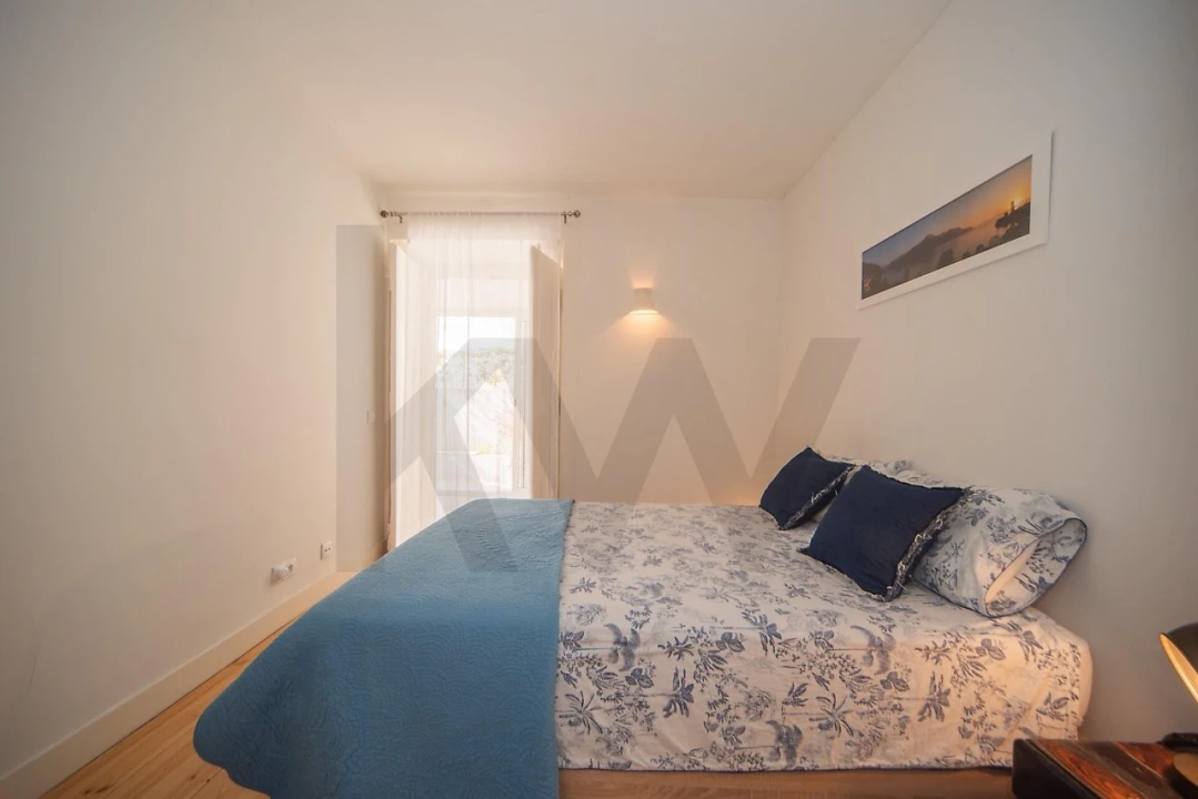 Apartamento T2 para Venda em Estrela Foto 9