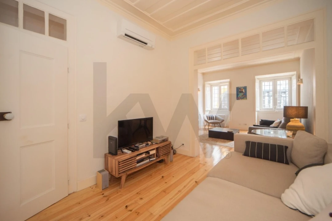 Apartamento T2 para Venda em Estrela Foto 19