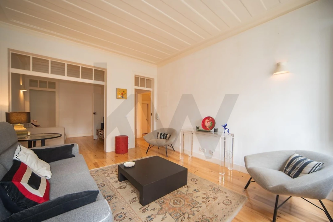 Apartamento T2 para Venda em Estrela Foto 21