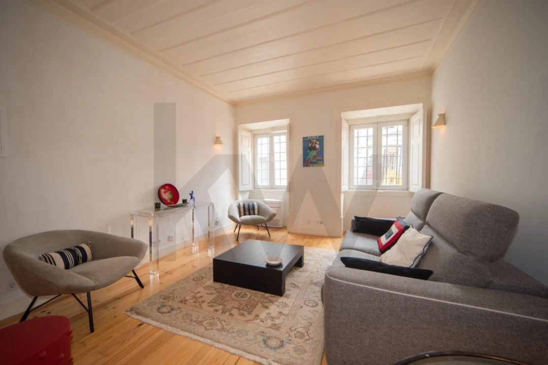 Apartamento T2 para Venda em Estrela Foto 22