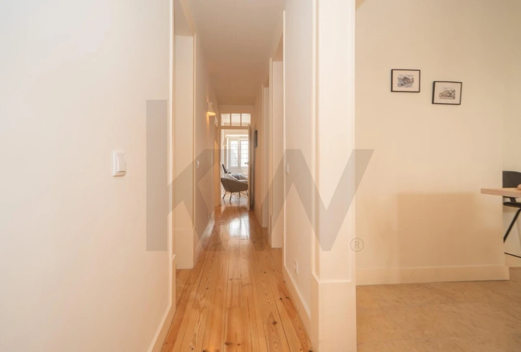 Apartamento T2 para Venda em Estrela Foto 25