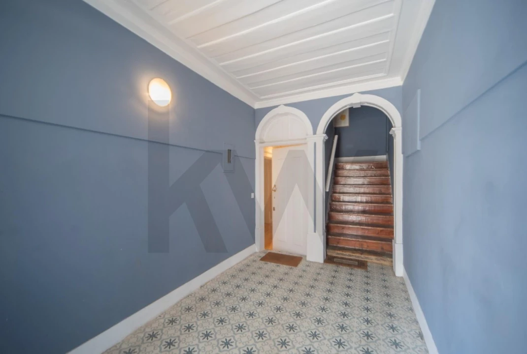 Apartamento T2 para Venda em Estrela Foto 29