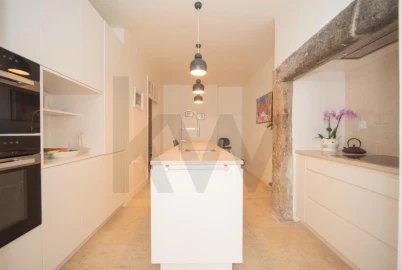 Apartamento T2 para Venda em Estrela