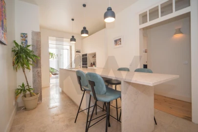Apartamento T2 para Venda em Estrela
