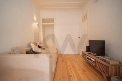 Apartamento T2 para Venda em Estrela