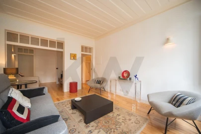Apartamento T2 para Venda em Estrela
