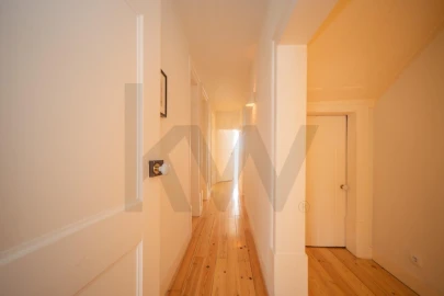 Apartamento T2 para Venda em Estrela