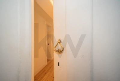 Apartamento T2 para Venda em Estrela