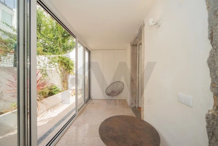 Apartamento T2 para Venda em Estrela Foto 6