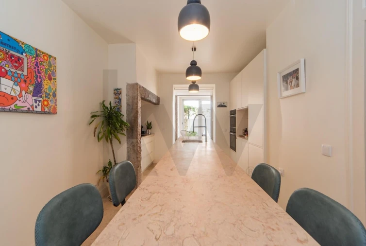 Apartamento T2 para Venda em Estrela Foto 16