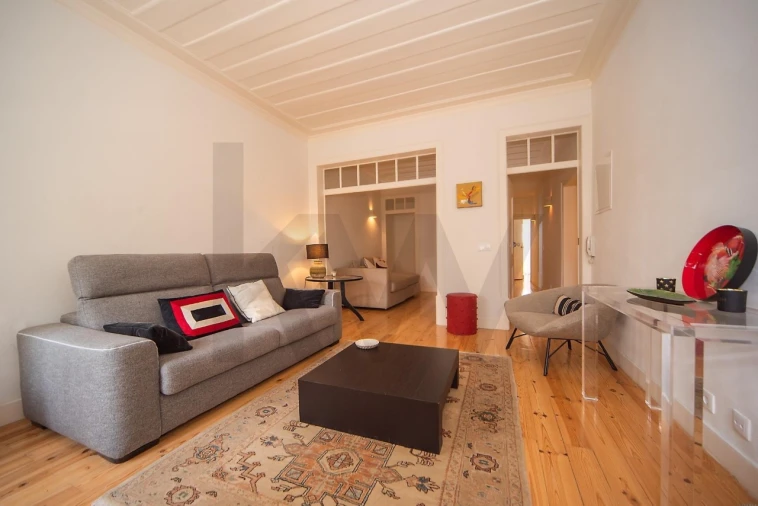 Apartamento T2 para Venda em Estrela Foto 20