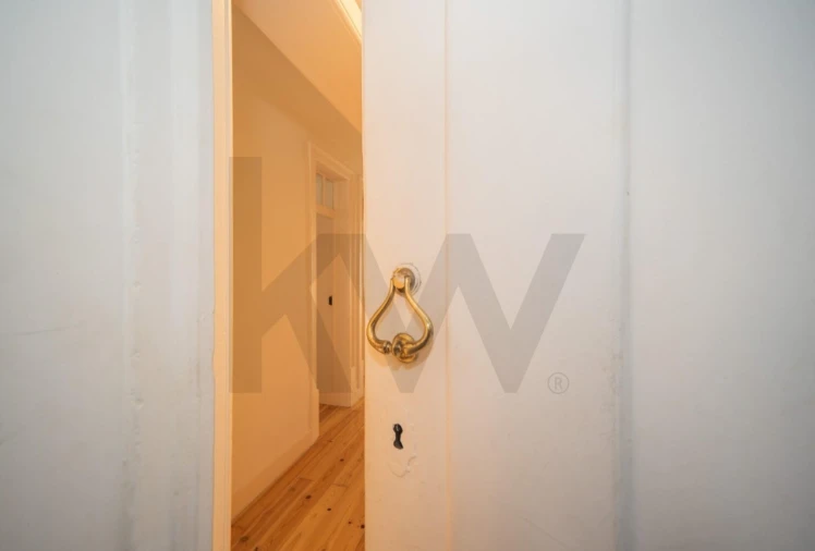 Apartamento T2 para Venda em Estrela Foto 28