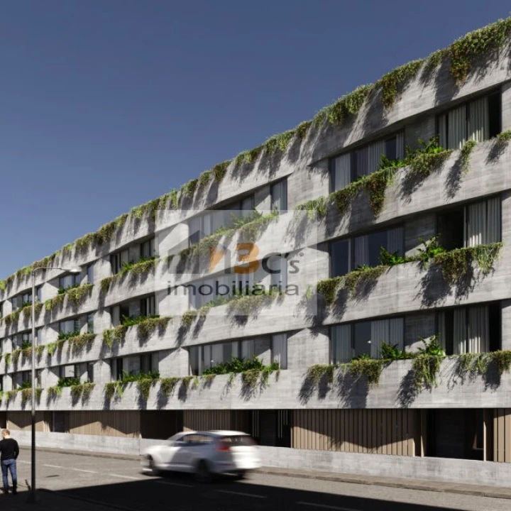 Apartamento T2 para Venda em Paranhos Foto 3