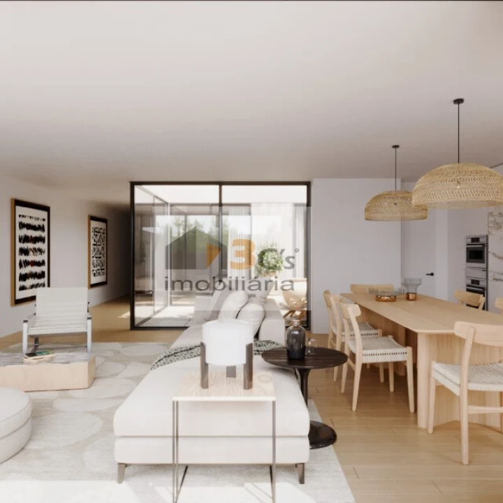 Apartamento T2 para Venda em Paranhos Foto 11