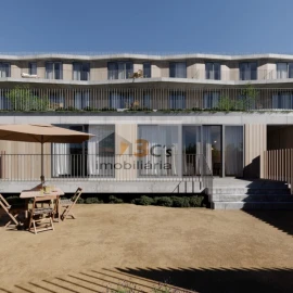 Apartamento T2 para Venda em Paranhos